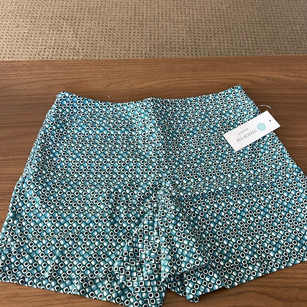 Brand New Shorts from Stitch Fix Size Medium